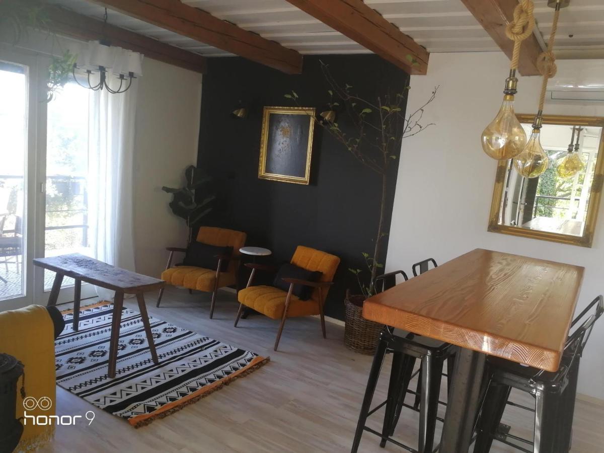 Holiday Home Wanderlust Lendava Exterior photo